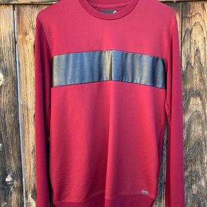 Men’s sweater